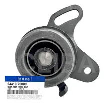 Comprar Tensor Correa Tiempo Hyundai Getz, Accent, Brisa,elantra 1.6