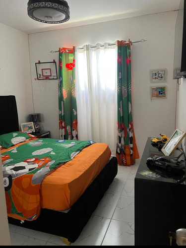 Apartamentos En Ventas Primer Y Tercer Piso Santiago