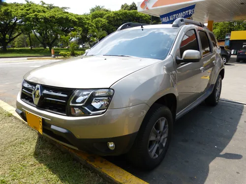 Renault Duster 1.6 Dynamique