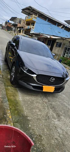 Mazda CX-30 2.0 Grand Touring At