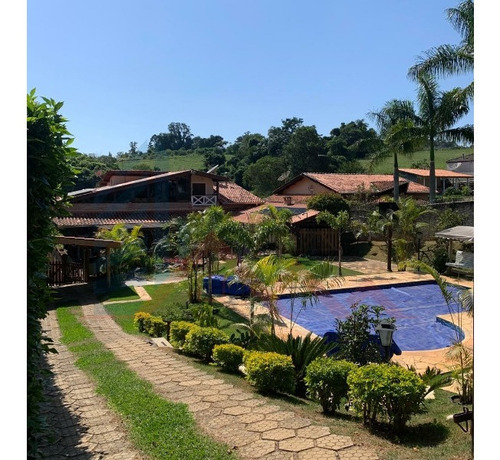 Imagem 2 de 30 de Chácara Piracaia - Sp - 1767