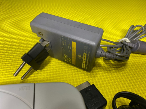 Imagen 5 de 5 de Consola Sony Psone Desbloqueada