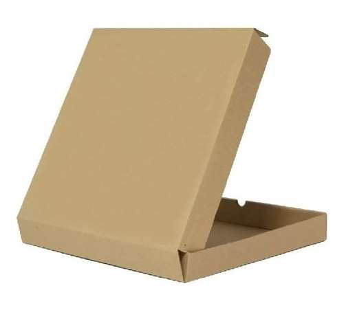 Caja Pizza Grande 38x38 50 Unidades