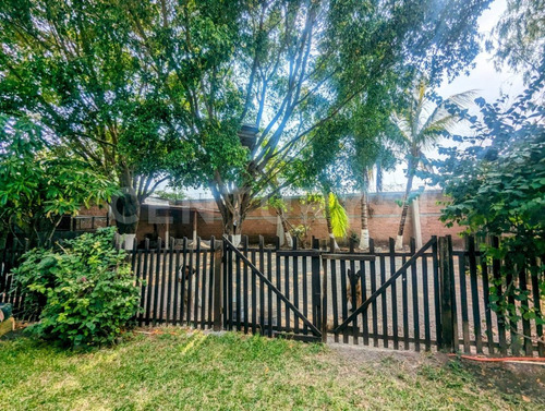 Casa En Venta, Xochitepec, Morelos
