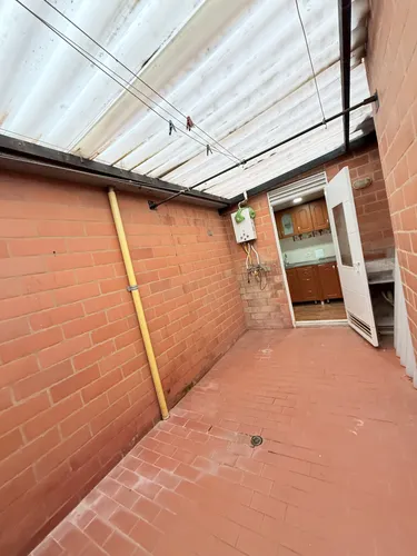 Apartamento En Venta En Alcaparros. Cod V2106