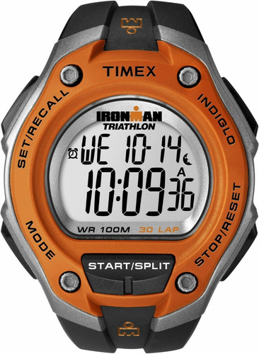 Malla Original Reloj Timex Ironman T5k529/5k412 Casio Shop