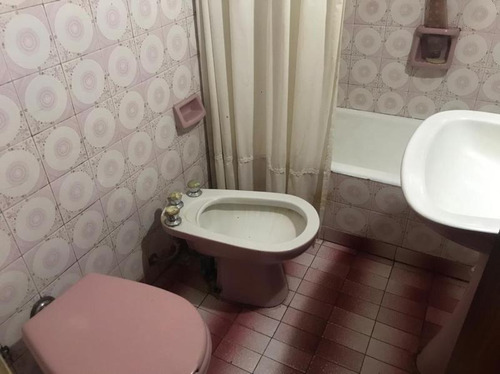 Departamento - B.san Martin
