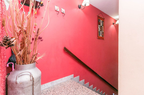 Venta Ph Tipo Casa-pa.3hab,2bañ. Quincho Y Terraza