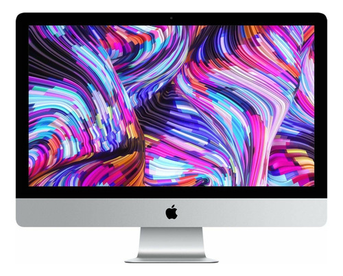 iMac 5k Retina 2017 27 Inch Core I5 16gb Ram 1tb Ssd 4gb Amd (Reacondicionado)