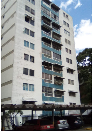 Se Vende Apartamento 79m2 2h/1b/1pe Horizonte