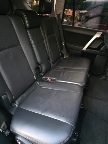 Toyota Prado 2.8 Tx-L At6