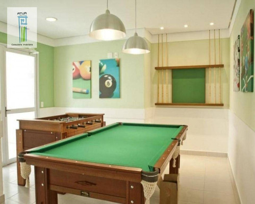 Imagem 13 de 22 de Apartamento À Venda, 65 M² Por R$ 330.000,00 - Vila Augusta - Guarulhos/sp - Ap0885