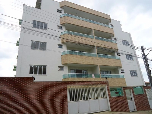 Imagem 8 de 8 de 3 Quartos, 1 Suite Com Varandão Em Vidro, Rebaixamento De Gesso, Fundos, Água E Gaz Individualizados, Cozinha Estilo Americana, Pia Grande Em Granito Verde Ubatuba, Elevador, Exce - Ap00035 - 3307715