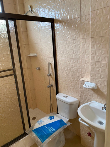 Imagen 9 de 14 de Vendo Casa Por Estrenar En Ciudadela Loma Vista