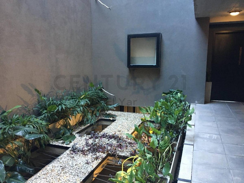 Imagen 19 de 30 de Venta Departamento 3 Ambientes Nuñez Balcon Aterrazado Con Parrilla Y Cochera