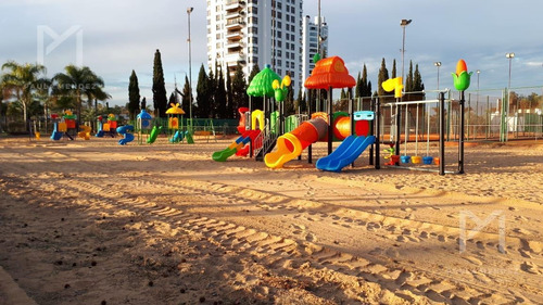 Imagen 30 de 30 de Departamento - Venta - 4 Ambientes - Marinas Golf - Rincon De Milberg - Tigre -