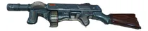 Comprar Ametralladora De Chapa De Juguete Rifle Winchester   Japan