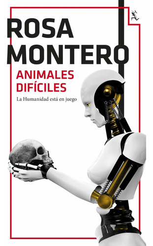 Animales Difíciles