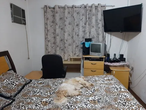 Casa Com 5 Dormitórios Com Armários Planejados