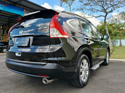 Honda CR-V 2.0 LX 4X2 16V