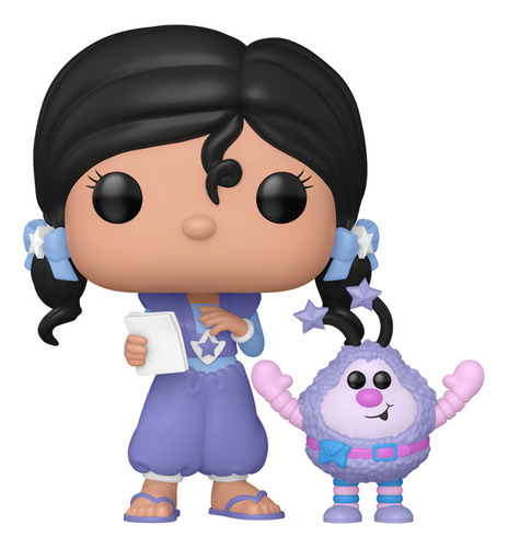 Funko Pop! Indigo & Sprite #1792 Rainbow Brite