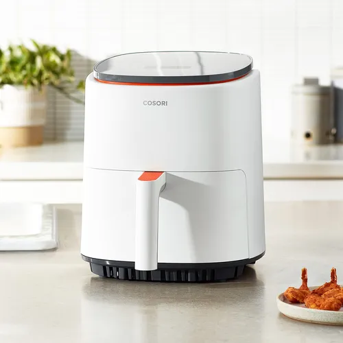 Air Fryer Cosori Lite, 4 Cuartos De Galón, 1500 W, 1 A 3 Per