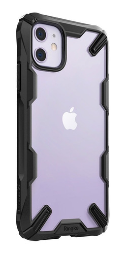 Funda iPhone 11 11 Pro 11 Pro Max Ringke Fusion X Original #
