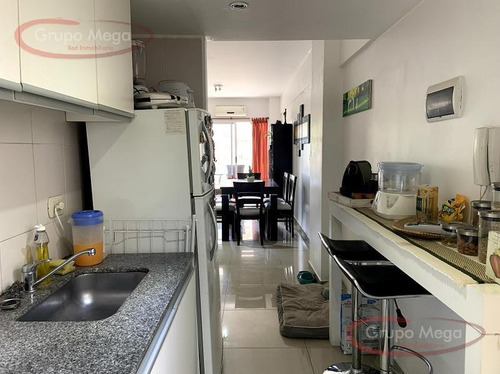 Imagen 3 de 25 de Inmejorable 3 Ambientes Con Baño Y Toil Con Amenities