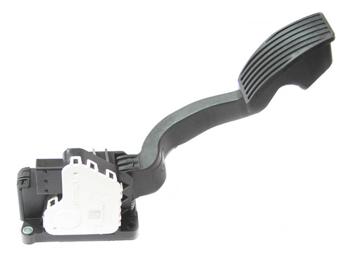 Imagen 2 de 5 de Pedales (todos Los Tipos) Fiat Punto Elx 09/12