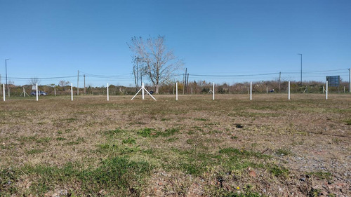 Terreno En Venta Villa Elvira La Plata