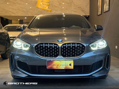 BMW Serie 1 2.0 Xdrive M135 Performance