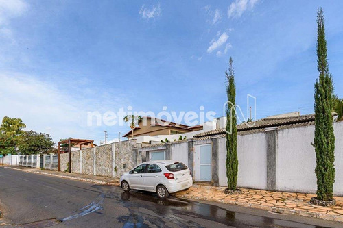 Imagem 26 de 26 de Condominio Villages Alvorada - San858810