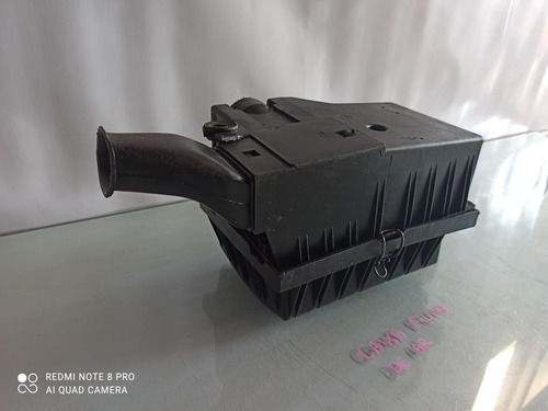 Imagem 4 de 4 de Caixa Filtro Ar Fiat Uno 2002