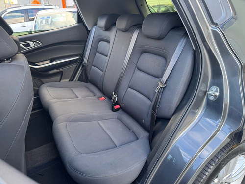 Chery Tiggo 5X 1.5 T Flex Aut. 5p