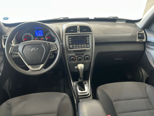 Chery Tiggo 2 2.0 4x2 Aut. 5p