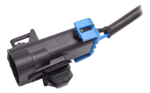 Sonda Lambda Onix Prisma 1.0 1.4 8v 149100-7770 / 24580510