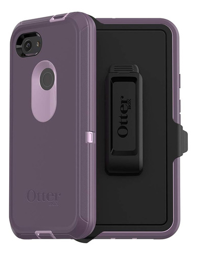 Otterbox Defender Series - Funda Para Google Pixel 3a Xl -