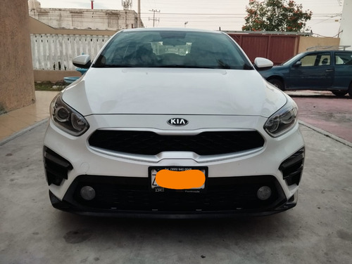 Kia Forte 2.0 Lx At