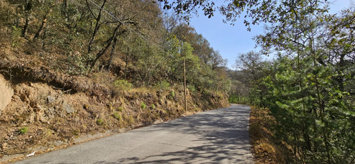 Terreno En Venta En Escobar, Mineral Del Monte