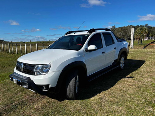 Renault Duster Oroch 1.6 Dynamique