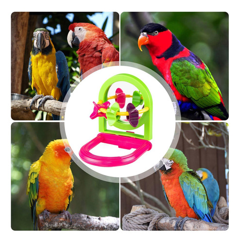 Juguetes Para Loros Juguetes Para Loros Juguete De Entrenami