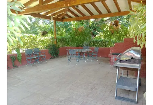 Finca Con Estilo Campestre, En Venta, En San Jerónimo