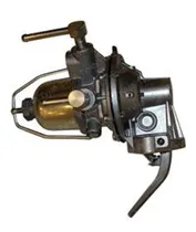 Comprar Bomba De Nafta  Autoelevador Motor Nissan K25 K21 