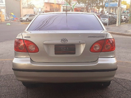 Toyota Corolla 1.8 Xei