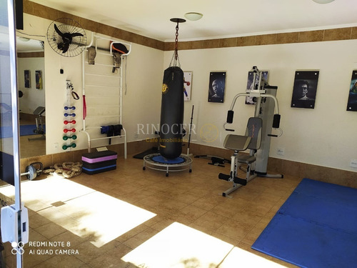 Imagem 18 de 25 de Casa De Condomínio Em Franca - Sp - Ca0091_rncr