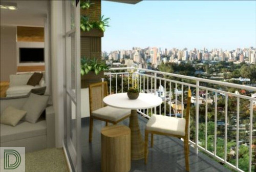 Imagem 13 de 13 de Apartamento Para Venda No Bairro Rio Pequeno Em São Paulo - Cod: Di9170 - Di9170