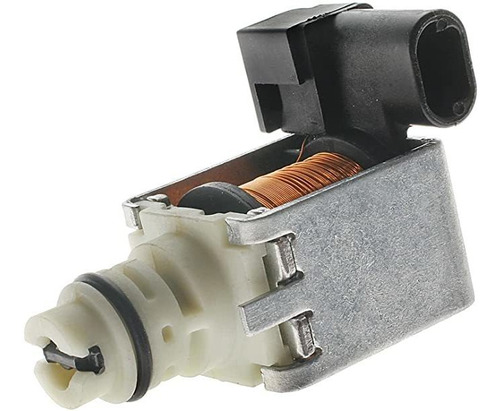 Solenoide De Control De Transmisión Automática De Acdelco 21