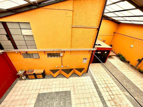 Imagen 8 de 11 de Casa Con Uso De Suelo En Renta En Coyoacan