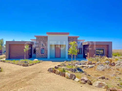 Residencias En Venta Junto A Rancho Chichihuas, Ensenada, Baja California