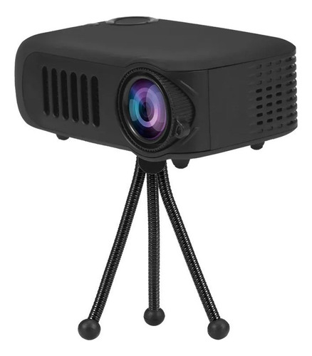 Z Mini Proyector Portátil Compatible Con Lcd 1080p